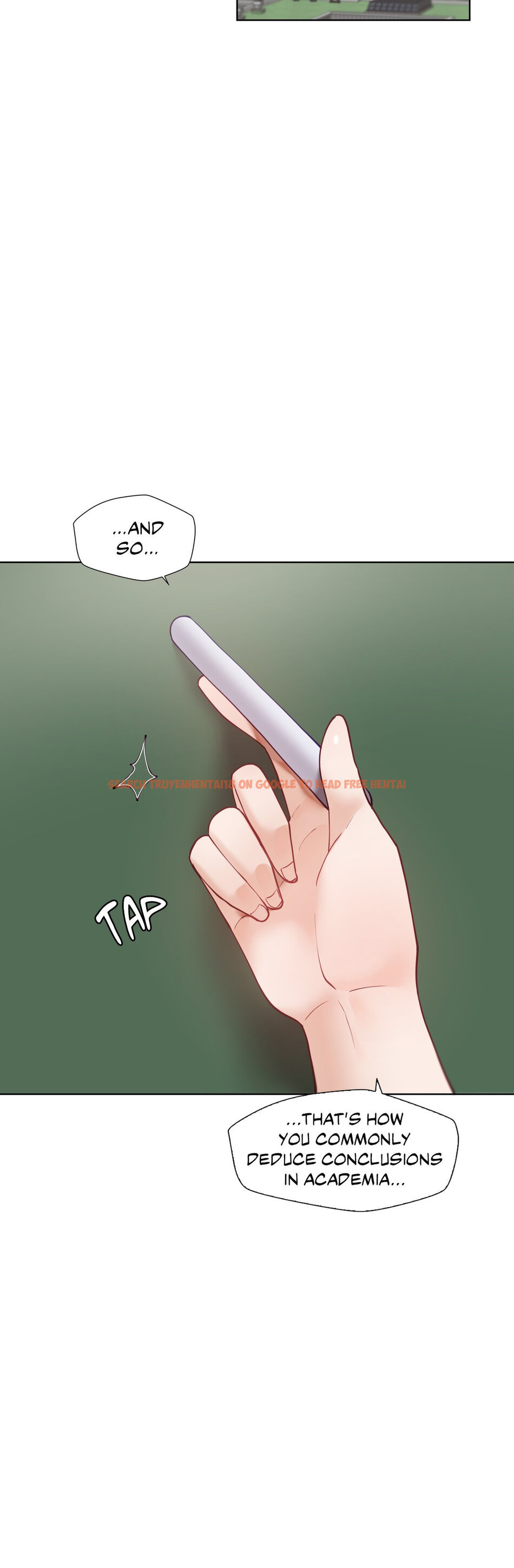 Read Hentai Image 6 916 in comic Learning The Hard Way - Chapter 64 - hentaitnt.net