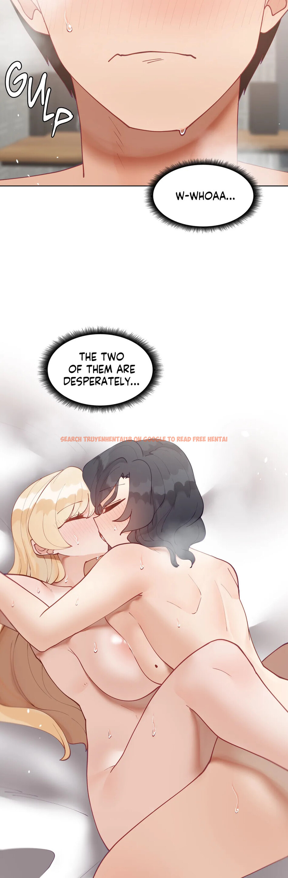 Read Hentai Image 14 510 in comic Learning The Hard Way - Chapter 65 - hentaitnt.net