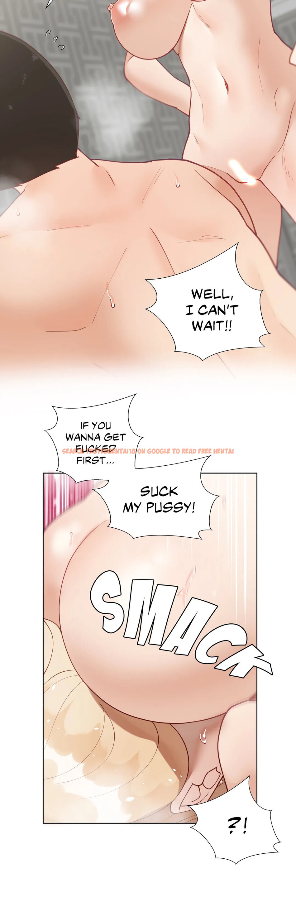 Read Hentai Image 21 511 in comic Learning The Hard Way - Chapter 65 - hentaitnt.net