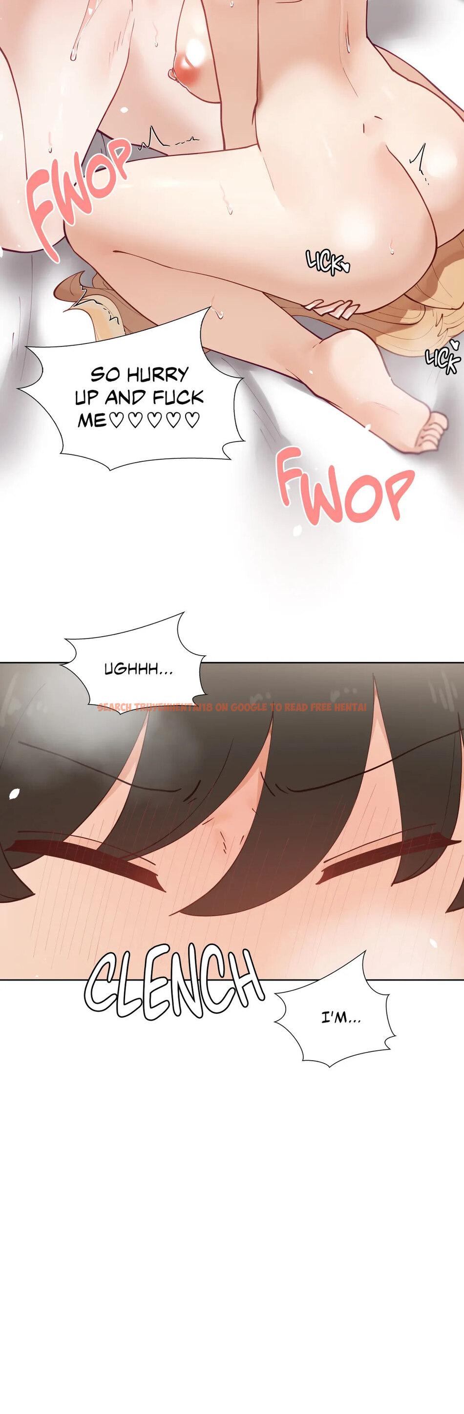 Read Hentai Image 24 511 in comic Learning The Hard Way - Chapter 65 - hentaitnt.net
