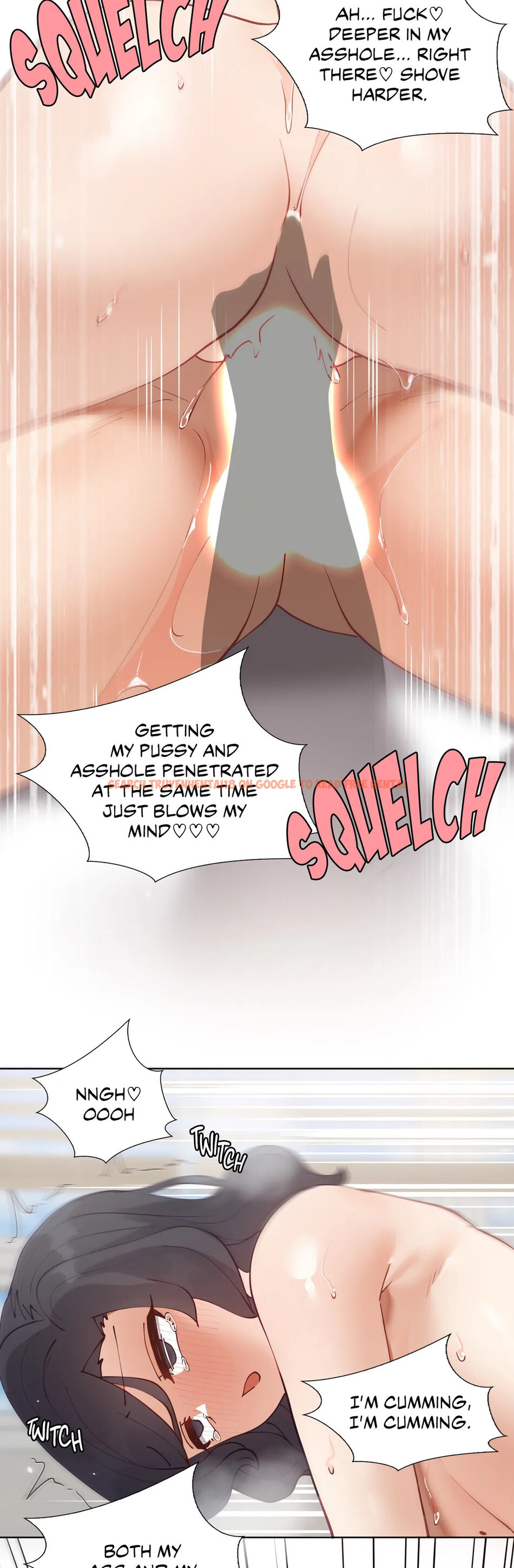 Read Hentai Image 32 511 in comic Learning The Hard Way - Chapter 65 - hentaitnt.net
