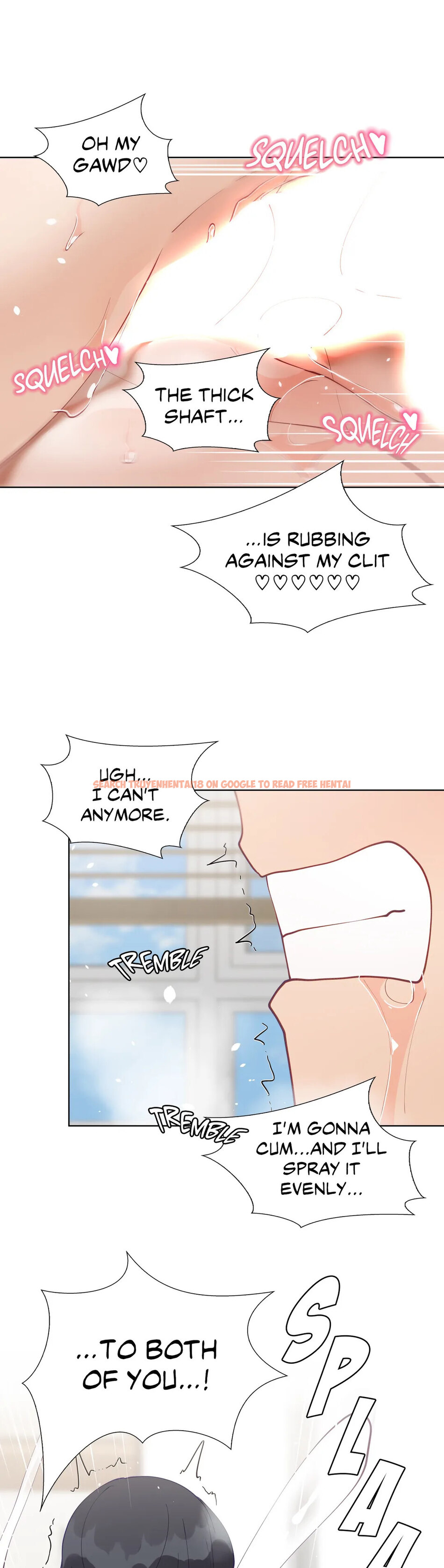 Read Hentai Image 40 512 in comic Learning The Hard Way - Chapter 65 - hentaitnt.net