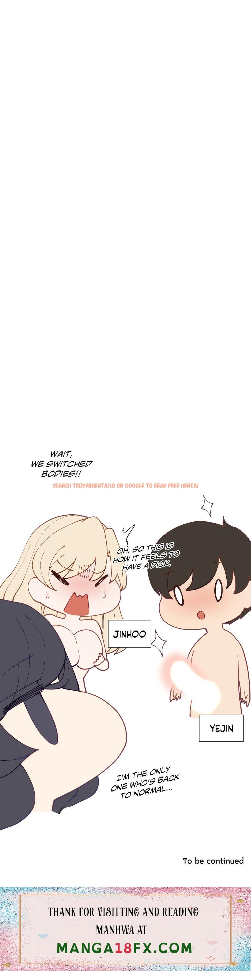 Read Hentai Image 42 512 in comic Learning The Hard Way - Chapter 65 - hentaitnt.net