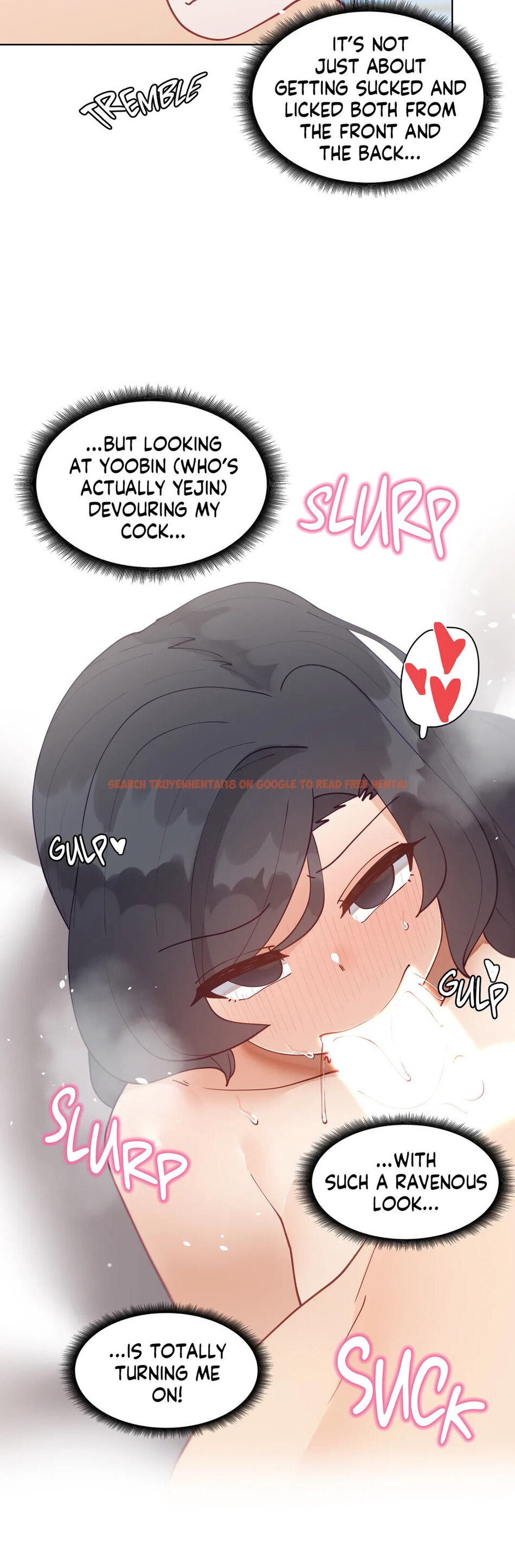 Read Hentai Image 6 510 in comic Learning The Hard Way - Chapter 65 - hentaitnt.net