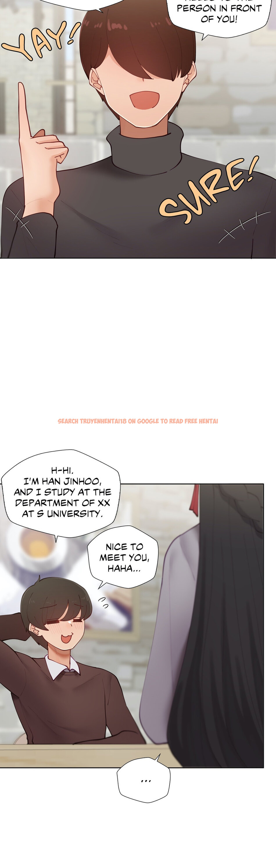 Read Hentai Image 12 771 in comic Learning The Hard Way - Chapter 66 - hentaitnt.net