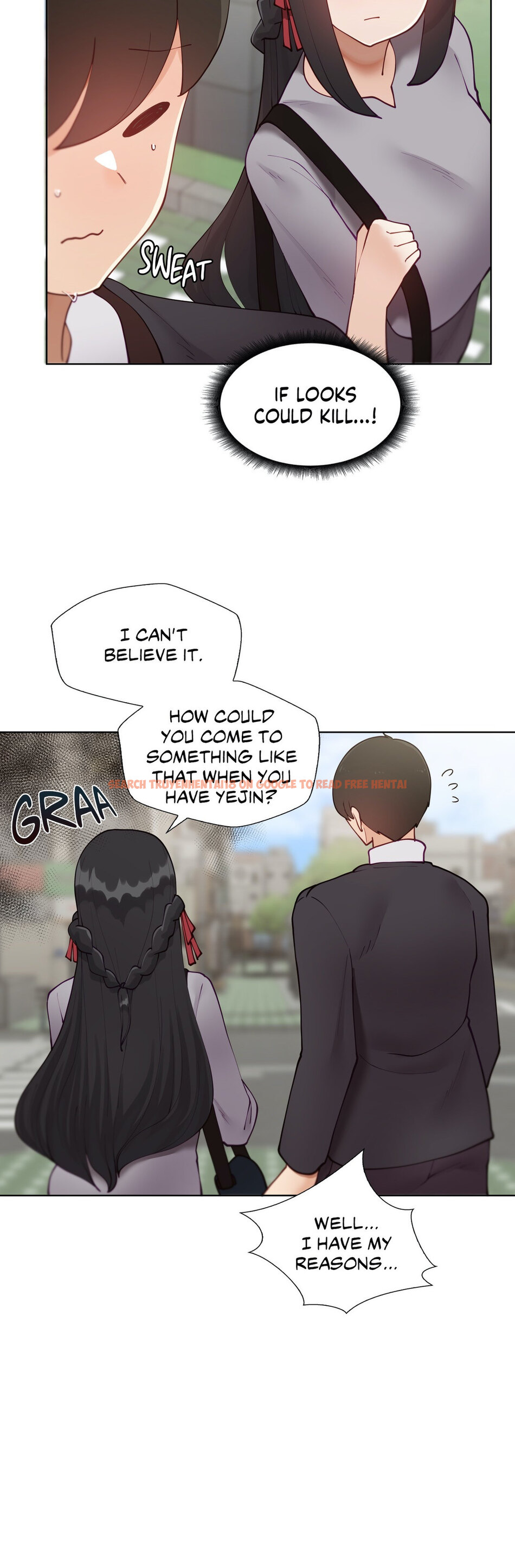 Read Hentai Image 17 771 in comic Learning The Hard Way - Chapter 66 - hentaitnt.net