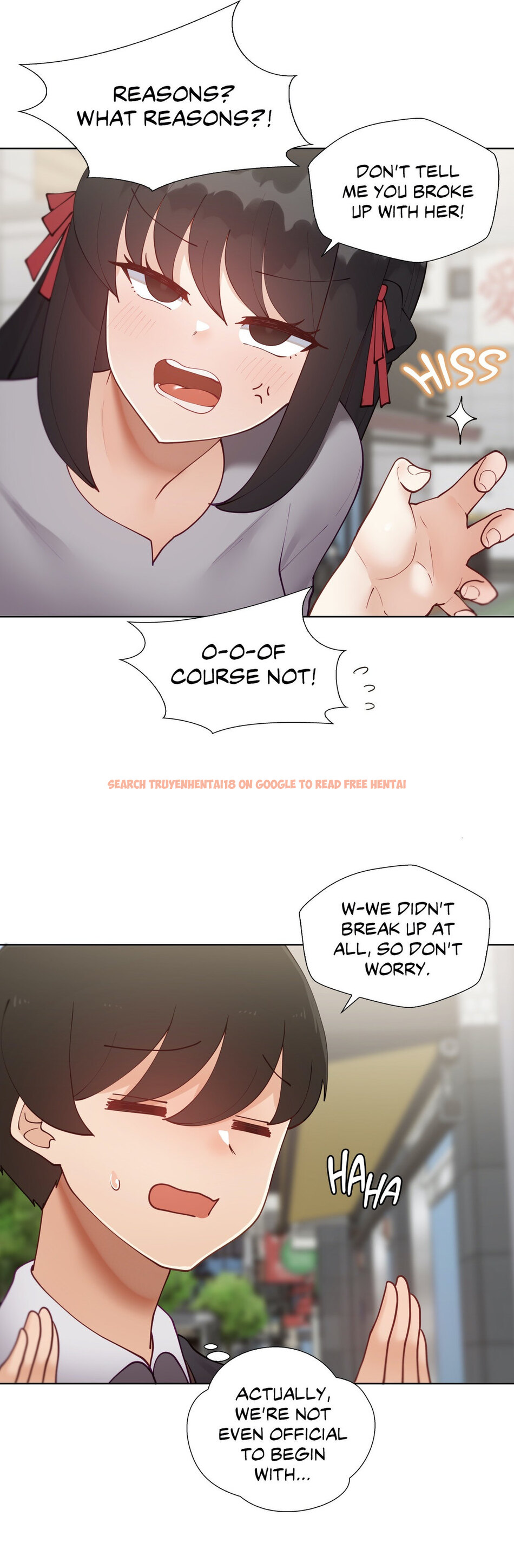 Read Hentai Image 18 771 in comic Learning The Hard Way - Chapter 66 - hentaitnt.net
