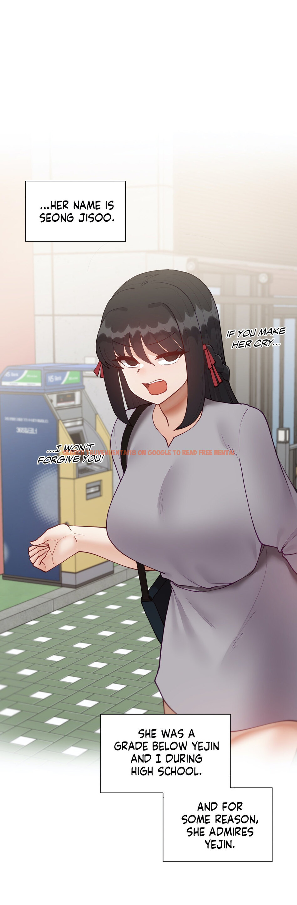 Read Hentai Image 19 771 in comic Learning The Hard Way - Chapter 66 - hentaitnt.net