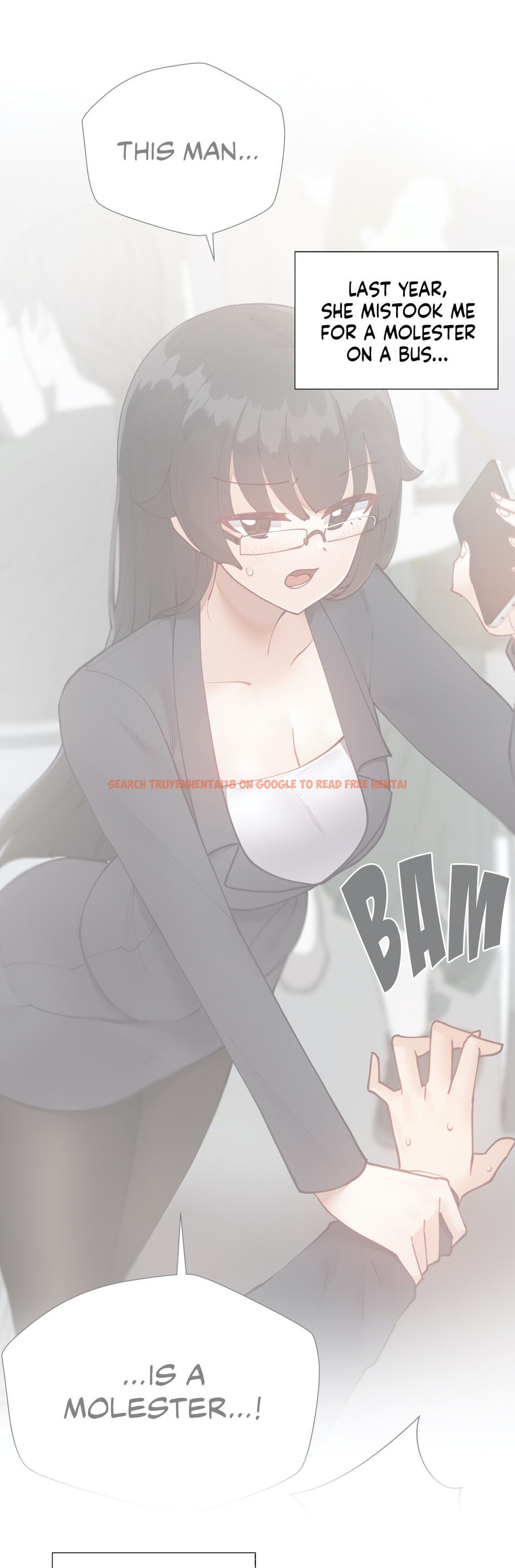 Read Hentai Image 20 771 in comic Learning The Hard Way - Chapter 66 - hentaitnt.net