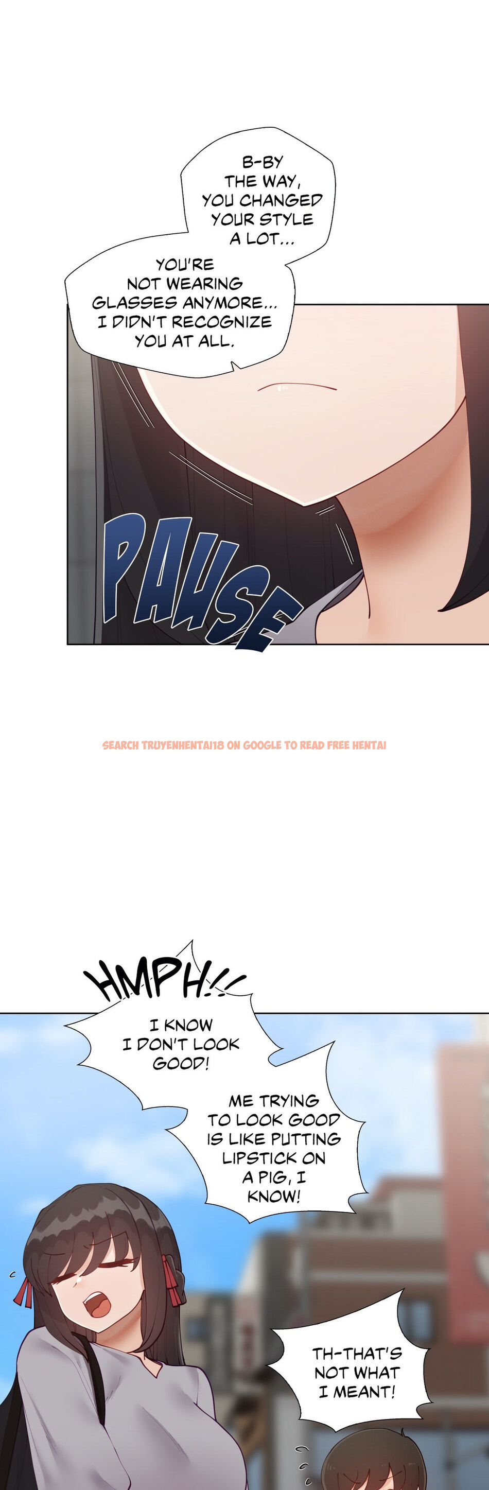 Read Hentai Image 22 771 in comic Learning The Hard Way - Chapter 66 - hentaitnt.net