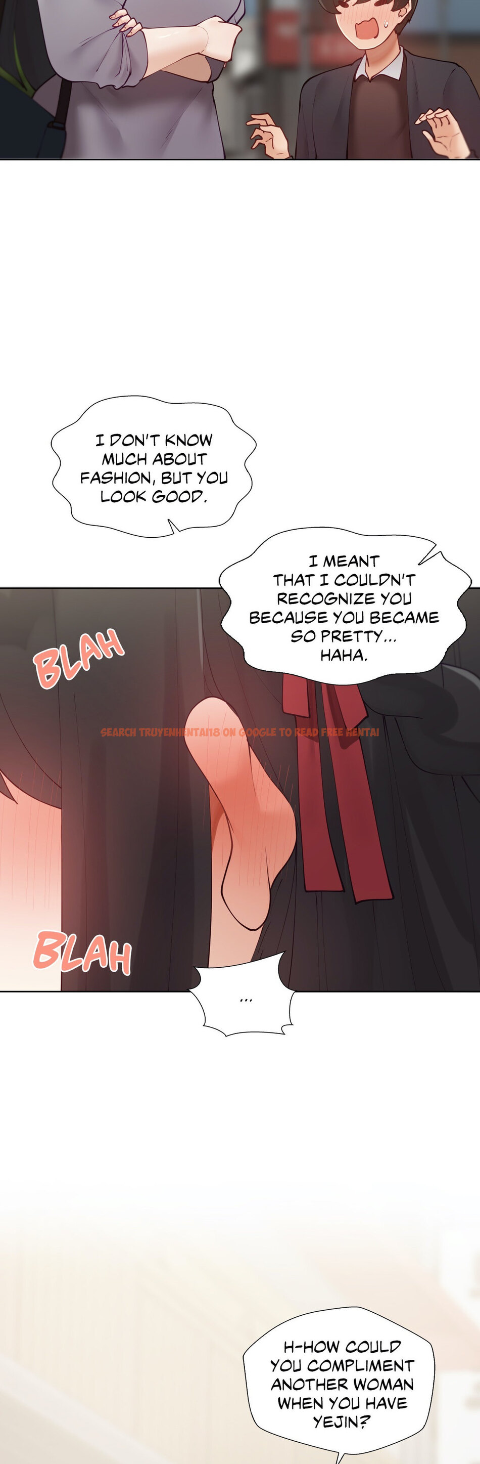 Read Hentai Image 23 772 in comic Learning The Hard Way - Chapter 66 - hentaitnt.net