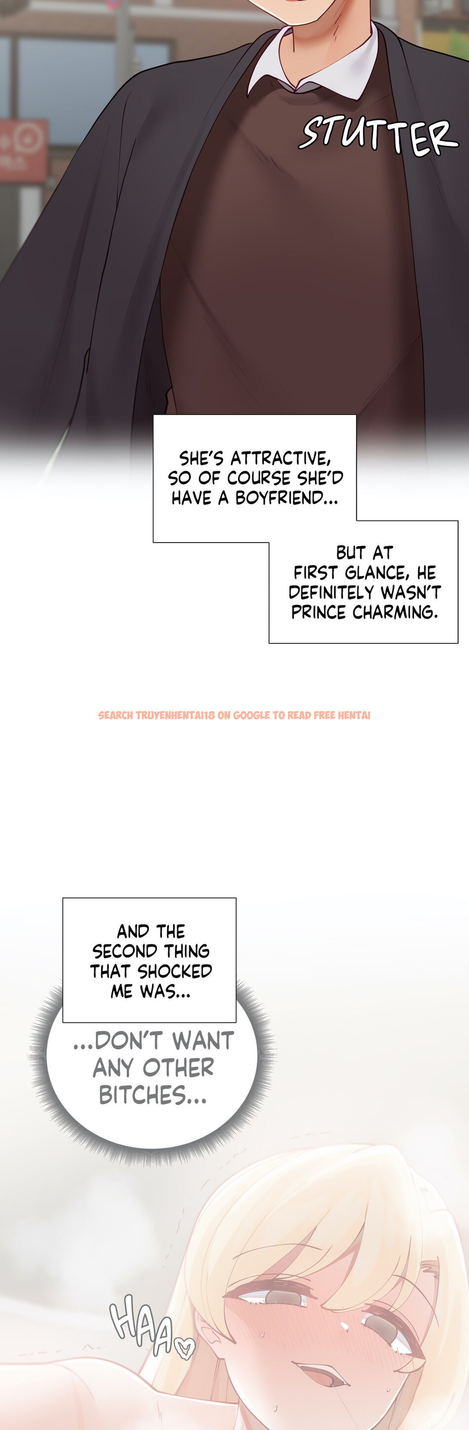 Read Hentai Image 26 772 in comic Learning The Hard Way - Chapter 66 - hentaitnt.net
