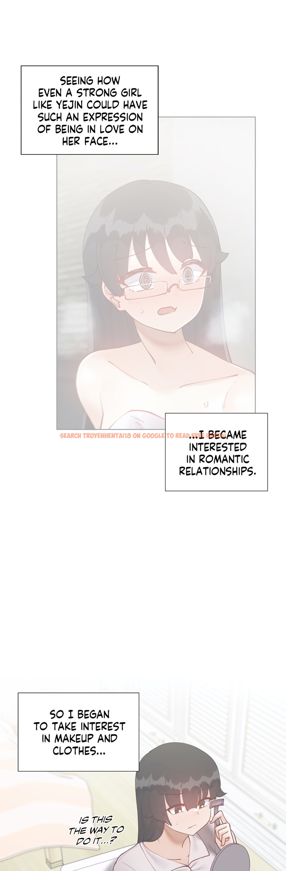 Read Hentai Image 28 772 in comic Learning The Hard Way - Chapter 66 - hentaitnt.net