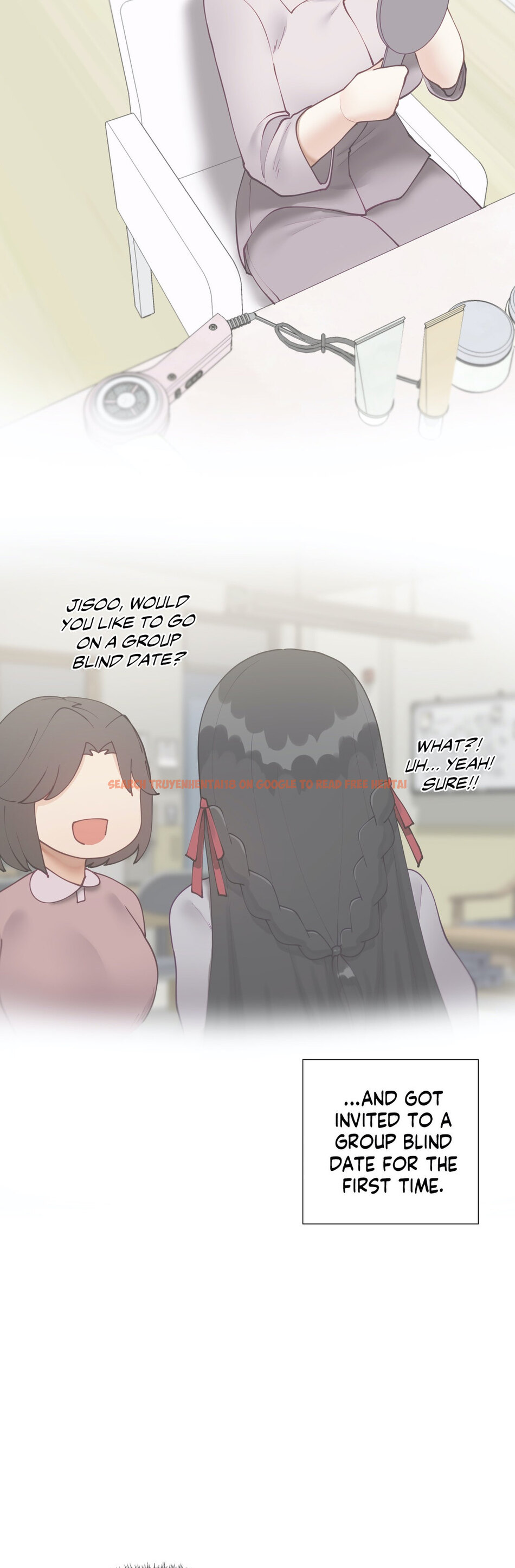 Read Hentai Image 29 772 in comic Learning The Hard Way - Chapter 66 - hentaitnt.net