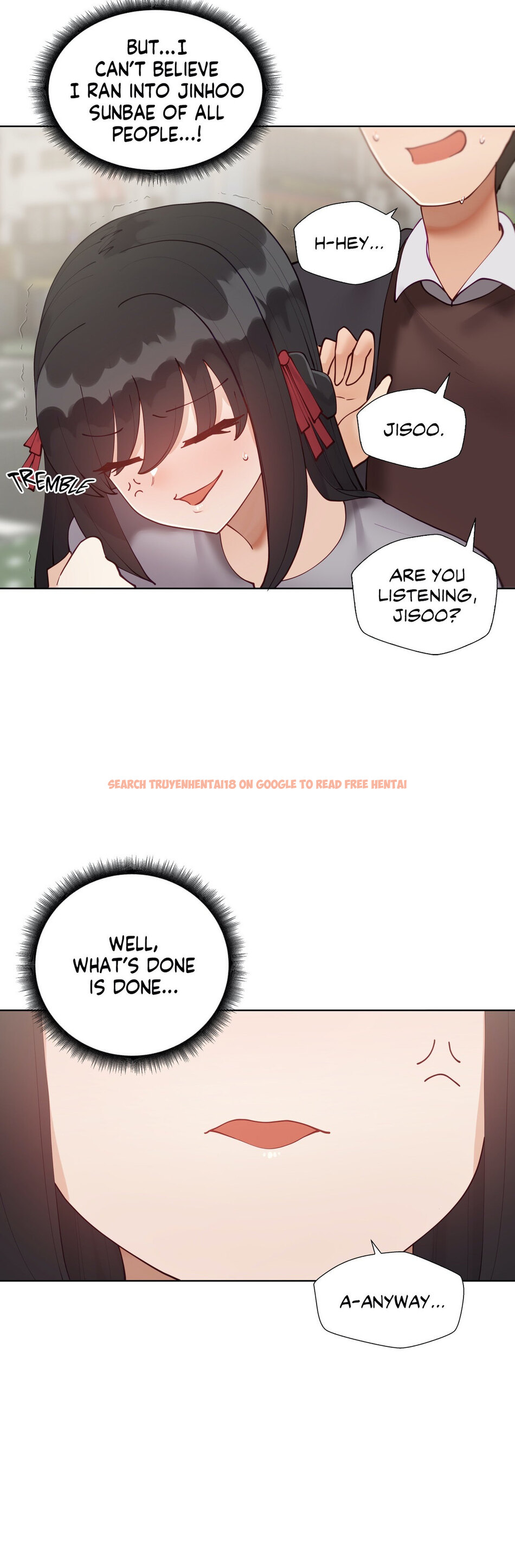 Read Hentai Image 30 772 in comic Learning The Hard Way - Chapter 66 - hentaitnt.net