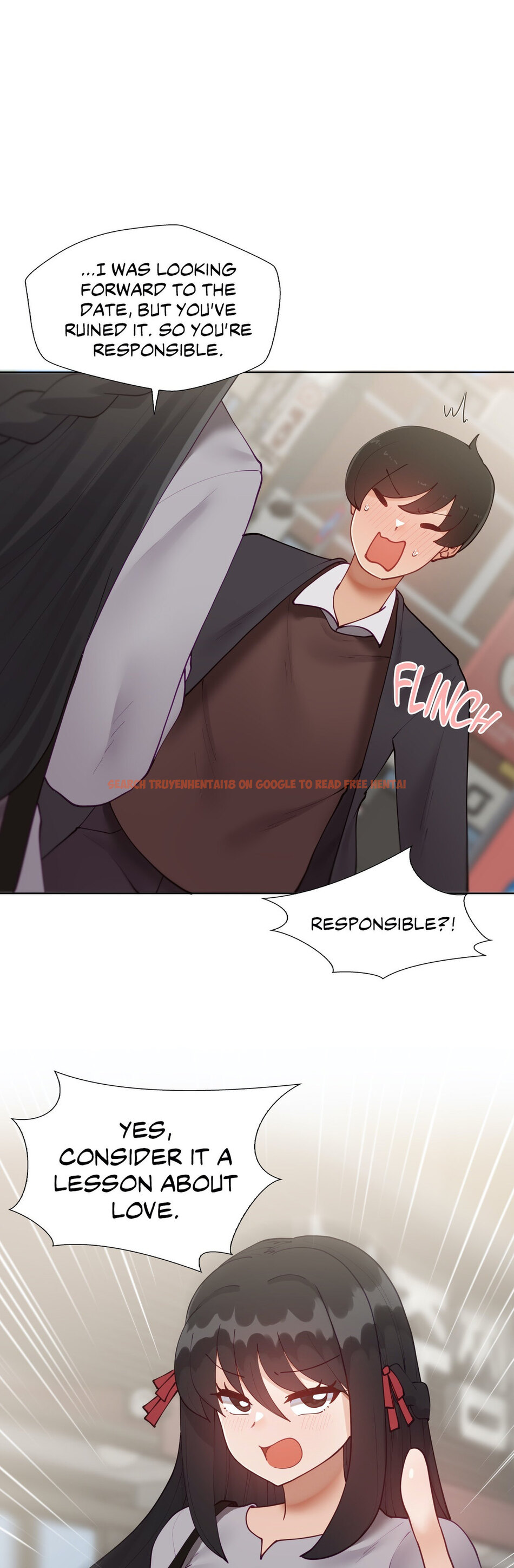 Read Hentai Image 31 772 in comic Learning The Hard Way - Chapter 66 - hentaitnt.net