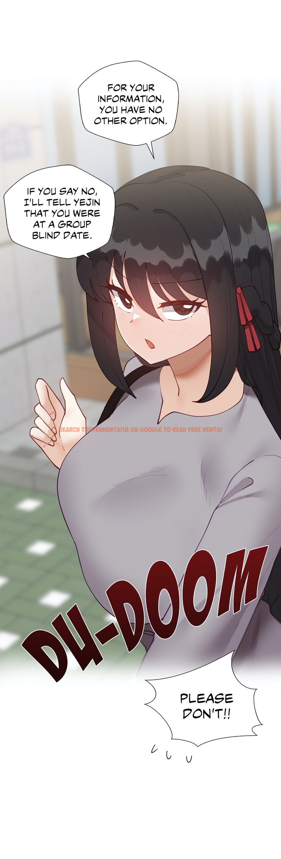 Read Hentai Image 34 772 in comic Learning The Hard Way - Chapter 66 - hentaitnt.net