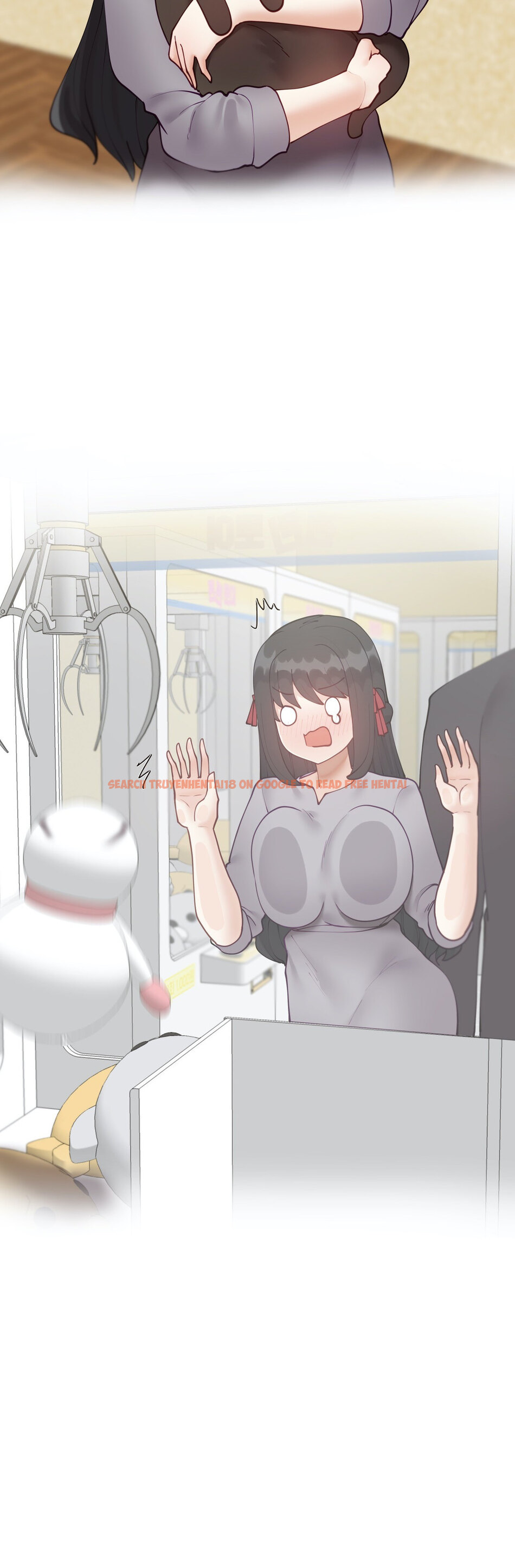 Read Hentai Image 36 772 in comic Learning The Hard Way - Chapter 66 - hentaitnt.net