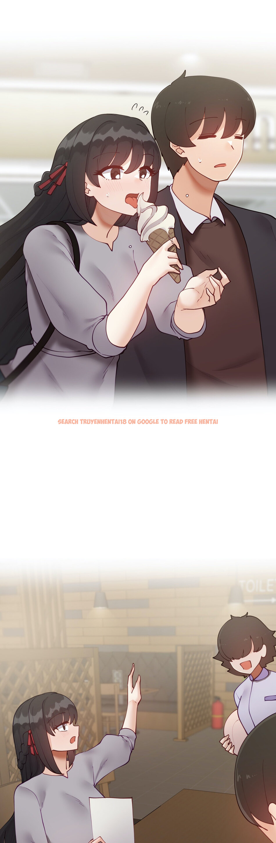 Read Hentai Image 37 772 in comic Learning The Hard Way - Chapter 66 - hentaitnt.net