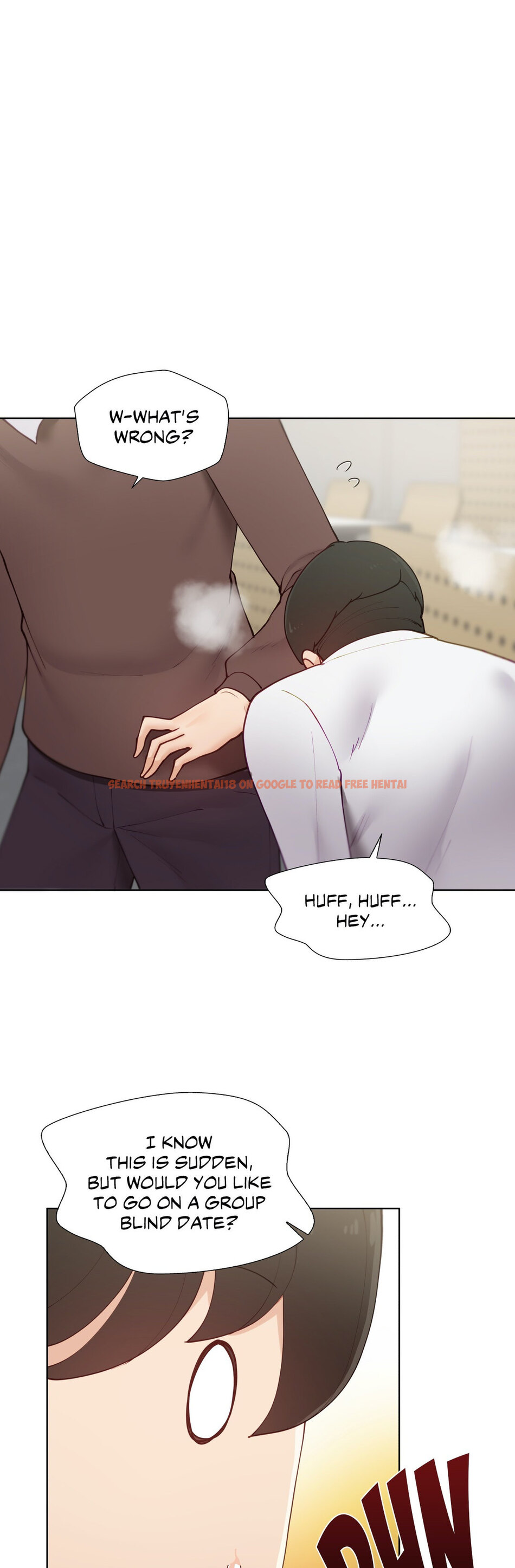 Read Hentai Image 4 771 in comic Learning The Hard Way - Chapter 66 - hentaitnt.net