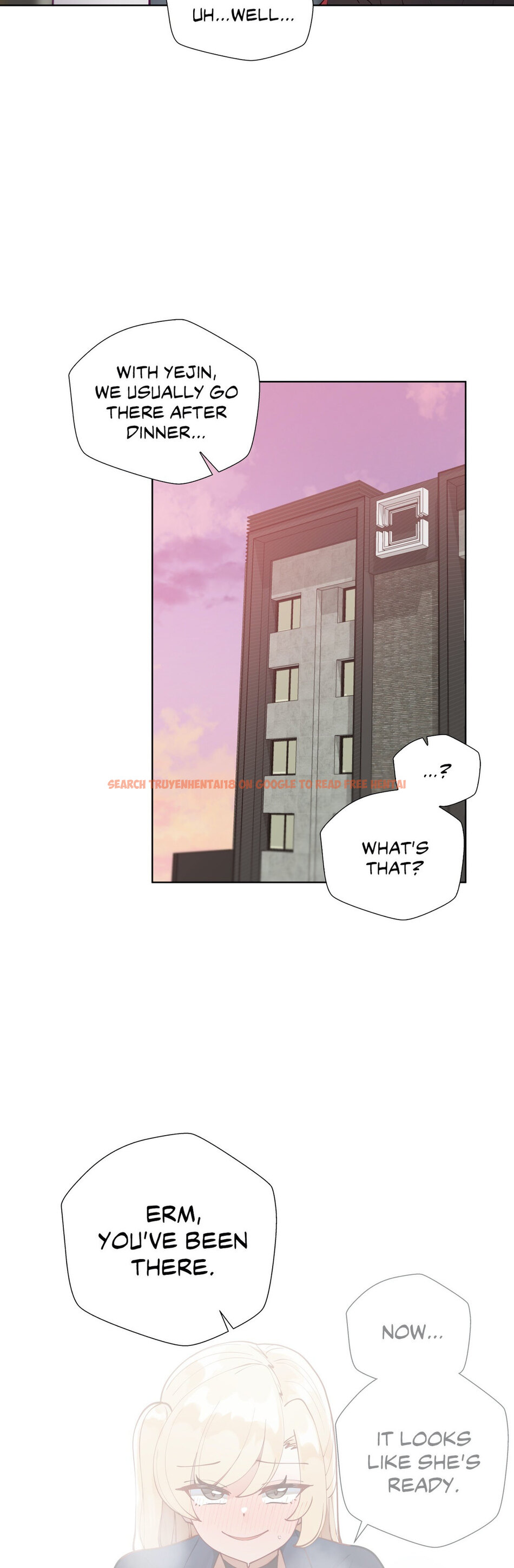 Read Hentai Image 41 773 in comic Learning The Hard Way - Chapter 66 - hentaitnt.net
