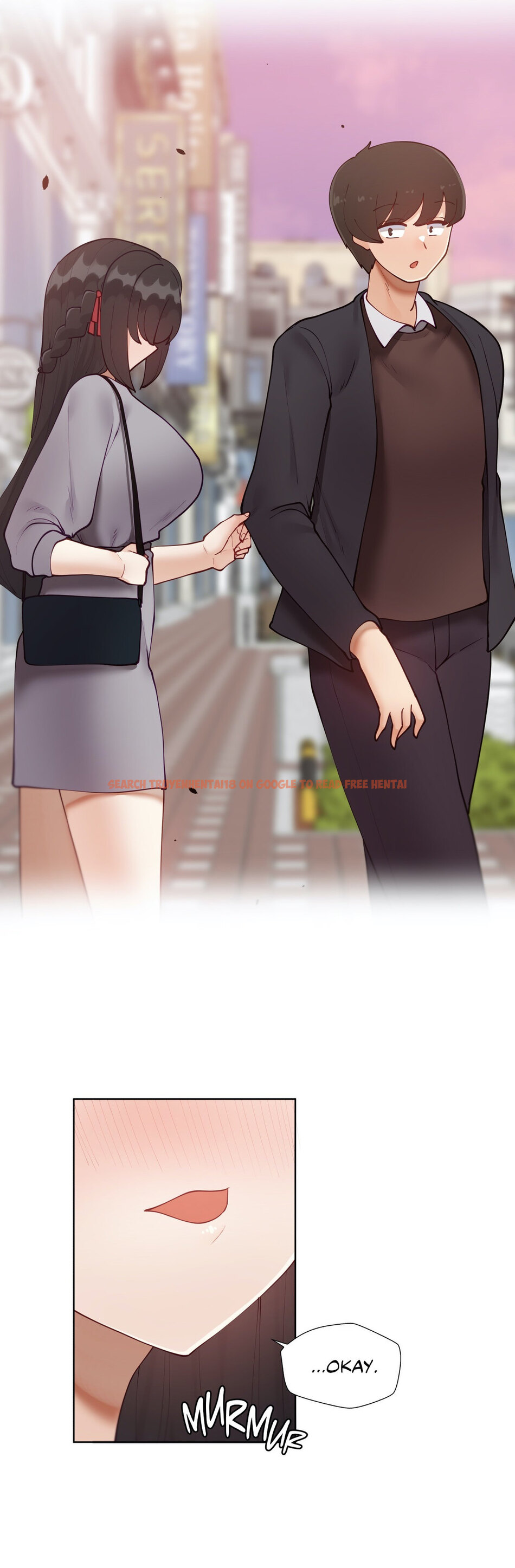 Read Hentai Image 44 773 in comic Learning The Hard Way - Chapter 66 - hentaitnt.net