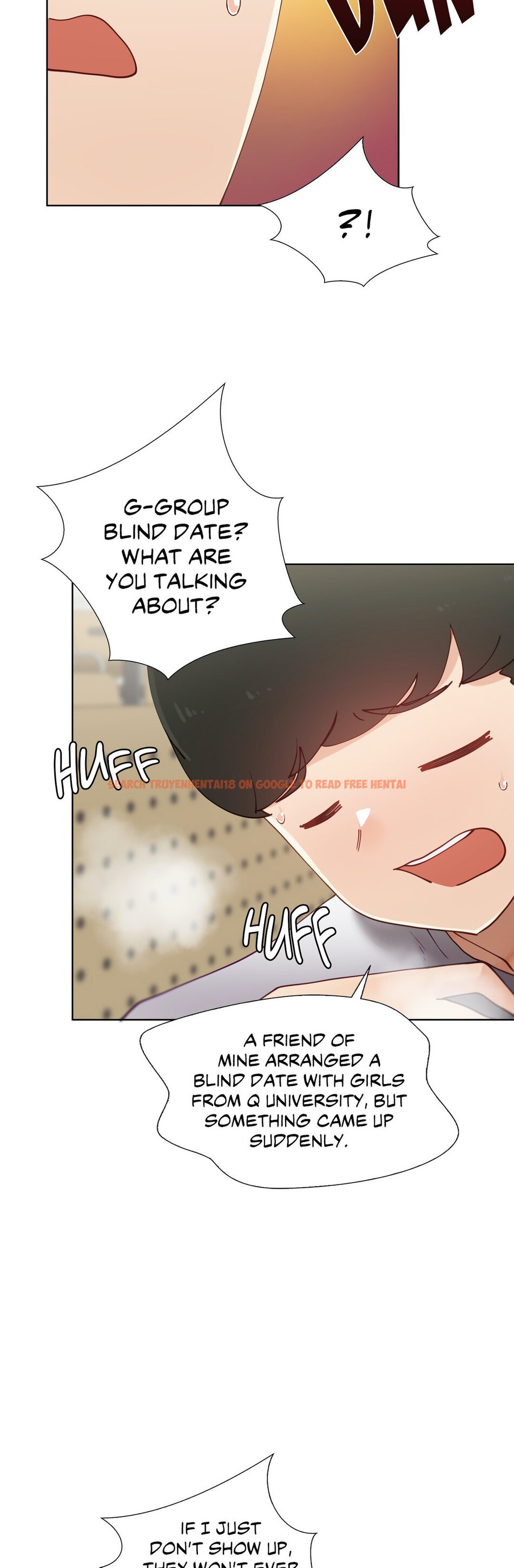 Read Hentai Image 5 771 in comic Learning The Hard Way - Chapter 66 - hentaitnt.net