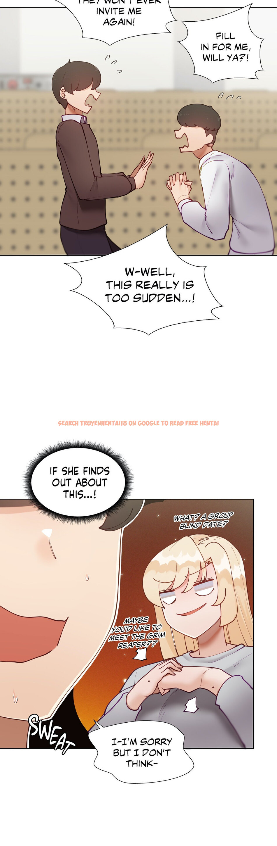 Read Hentai Image 6 771 in comic Learning The Hard Way - Chapter 66 - hentaitnt.net