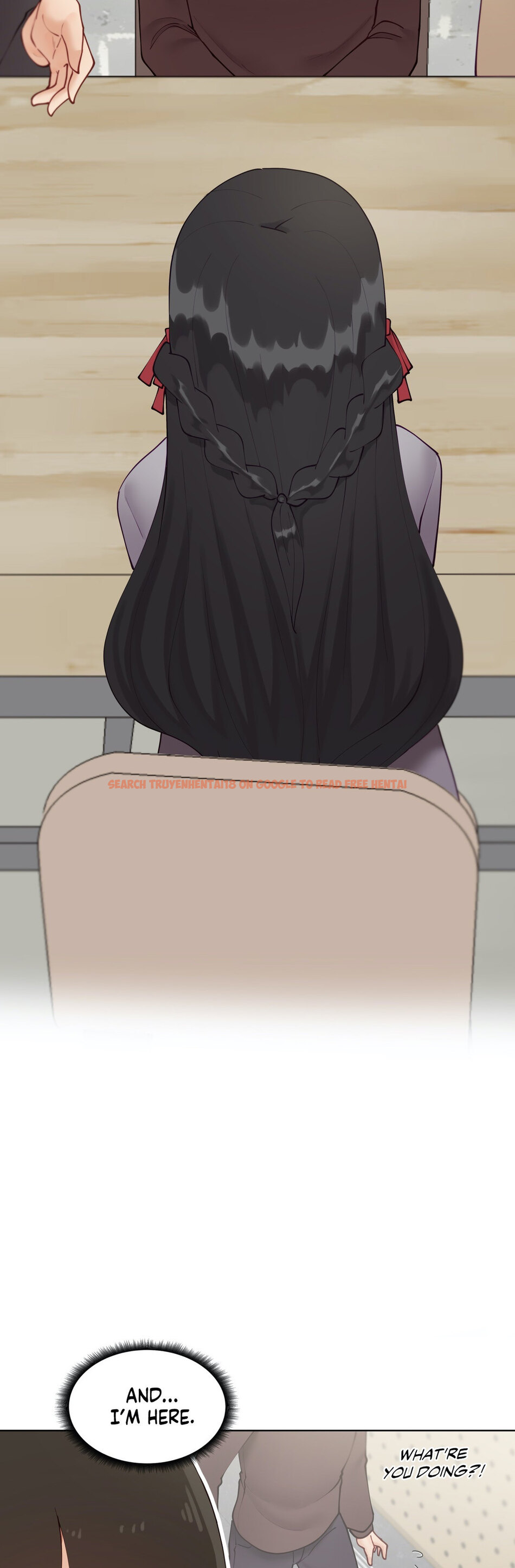 Read Hentai Image 8 771 in comic Learning The Hard Way - Chapter 66 - hentaitnt.net