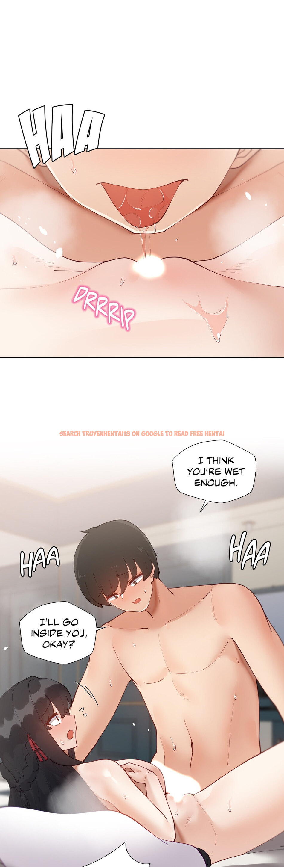 Read Hentai Image 16 920 in comic Learning The Hard Way - Chapter 67 - hentaitnt.net