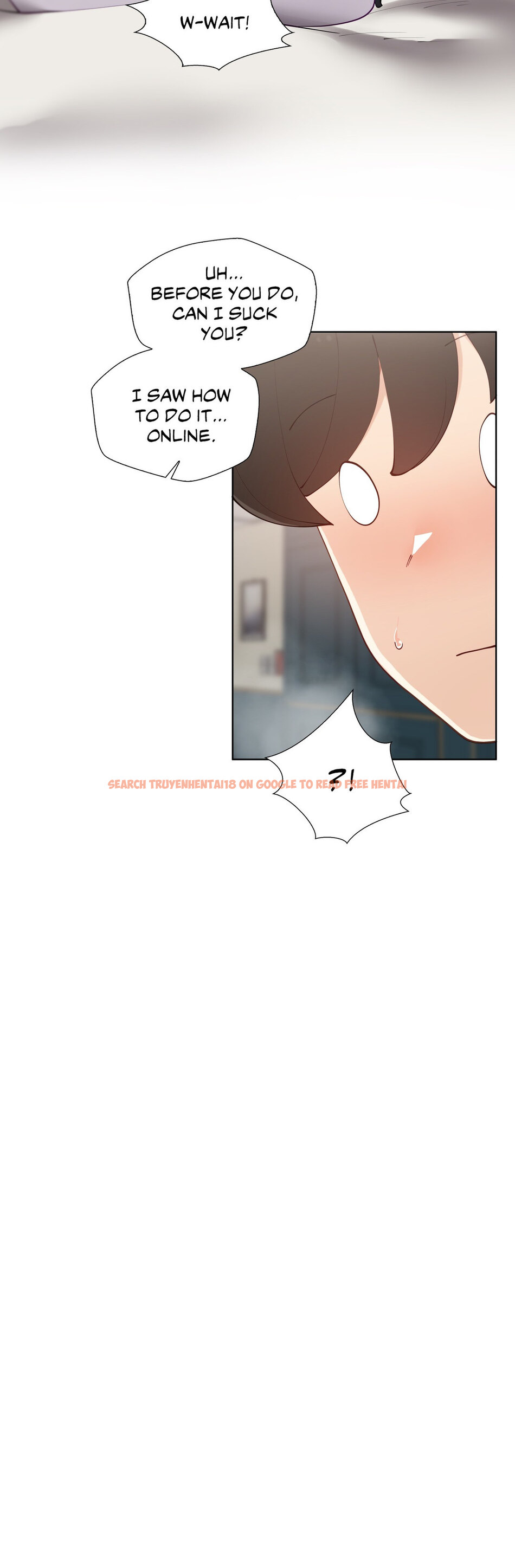 Read Hentai Image 17 920 in comic Learning The Hard Way - Chapter 67 - hentaitnt.net