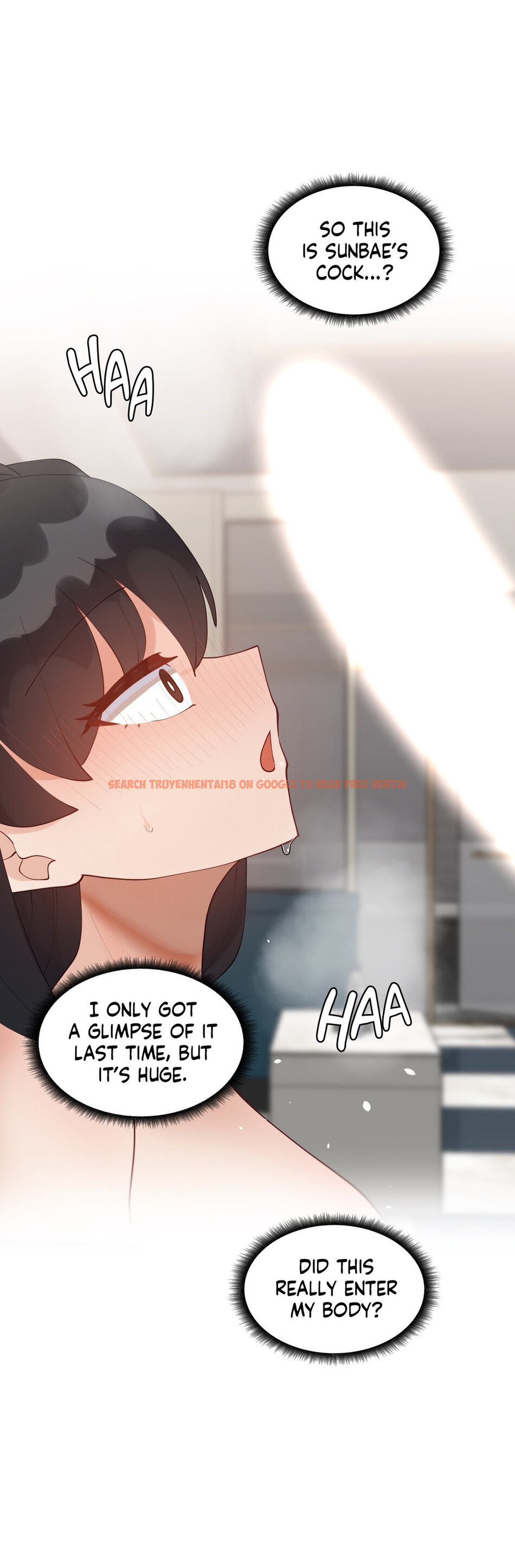 Read Hentai Image 19 920 in comic Learning The Hard Way - Chapter 67 - hentaitnt.net