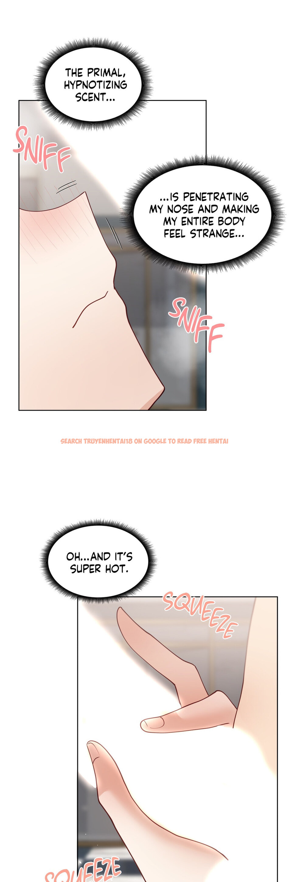 Read Hentai Image 20 920 in comic Learning The Hard Way - Chapter 67 - hentaitnt.net