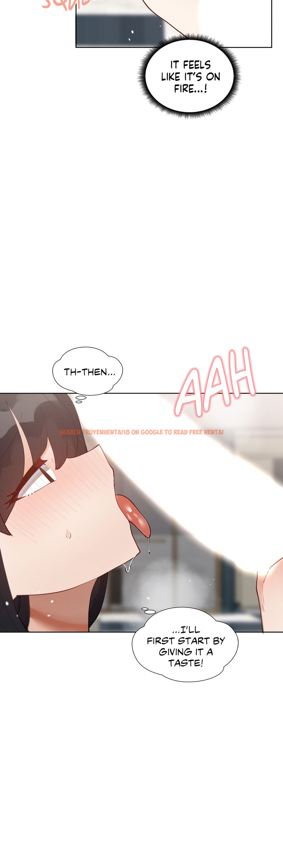Read Hentai Image 21 920 in comic Learning The Hard Way - Chapter 67 - hentaitnt.net