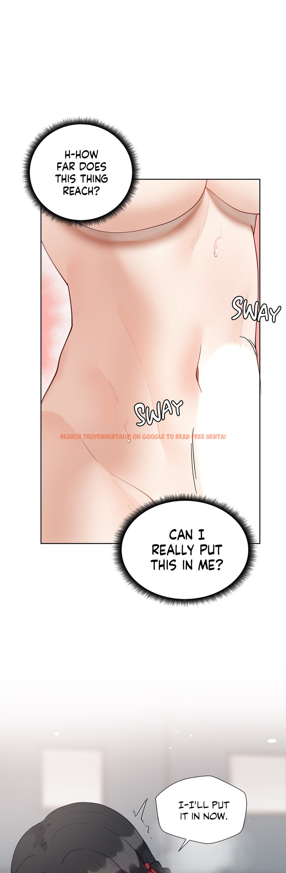 Read Hentai Image 31 921 in comic Learning The Hard Way - Chapter 67 - hentaitnt.net