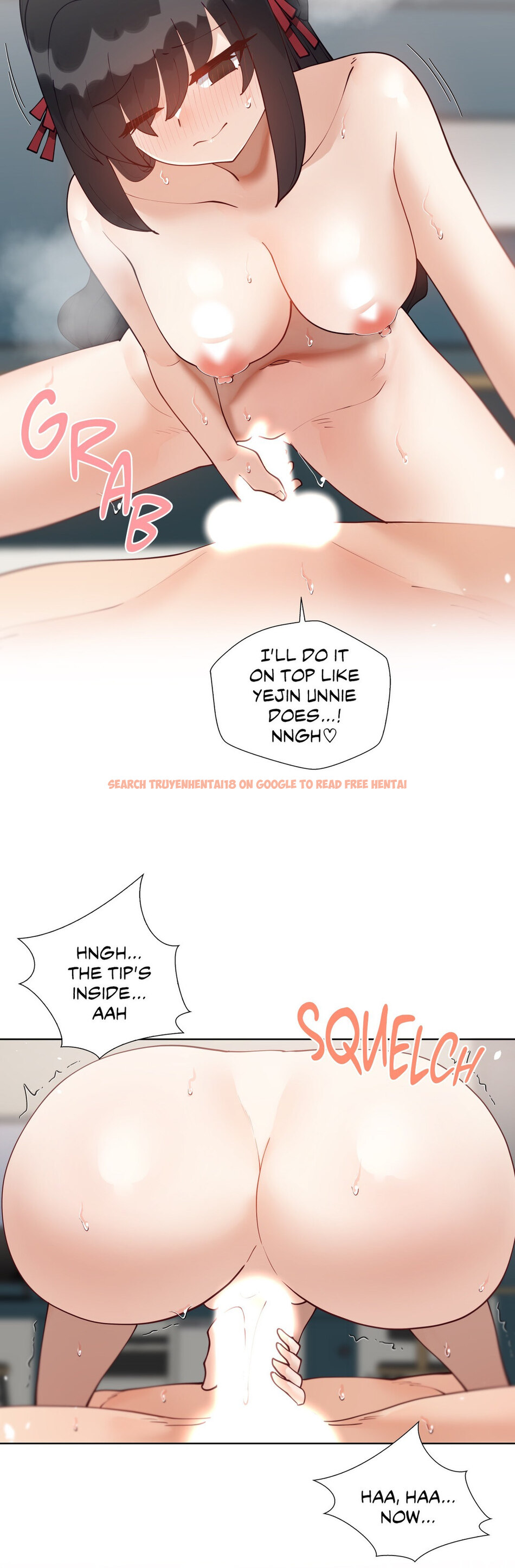 Read Hentai Image 32 921 in comic Learning The Hard Way - Chapter 67 - hentaitnt.net