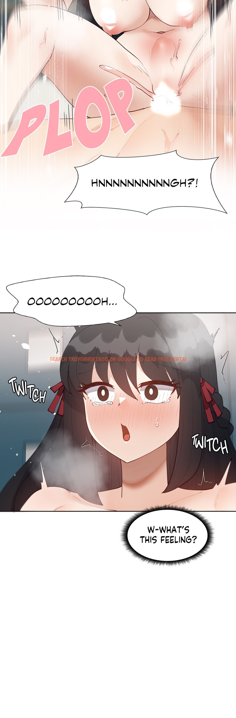 Read Hentai Image 39 921 in comic Learning The Hard Way - Chapter 67 - hentaitnt.net
