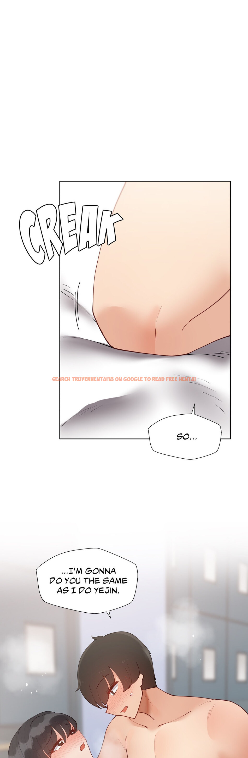 Read Hentai Image 7 920 in comic Learning The Hard Way - Chapter 67 - hentaitnt.net