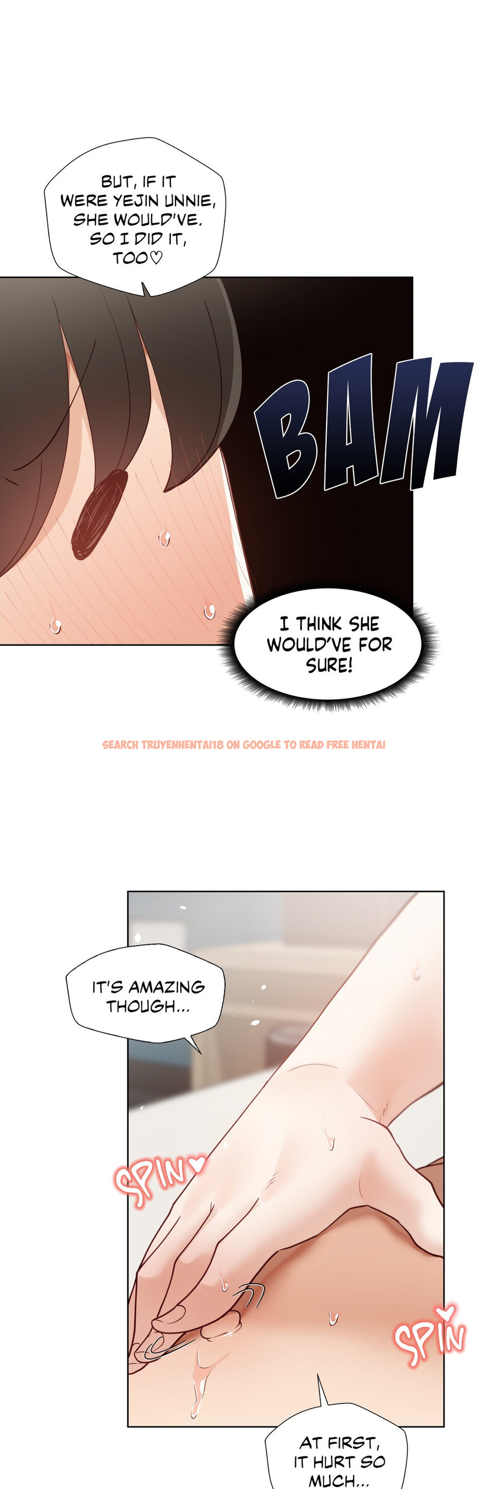 Read Hentai Image 11 212 in comic Learning The Hard Way - Chapter 68 - hentaitnt.net