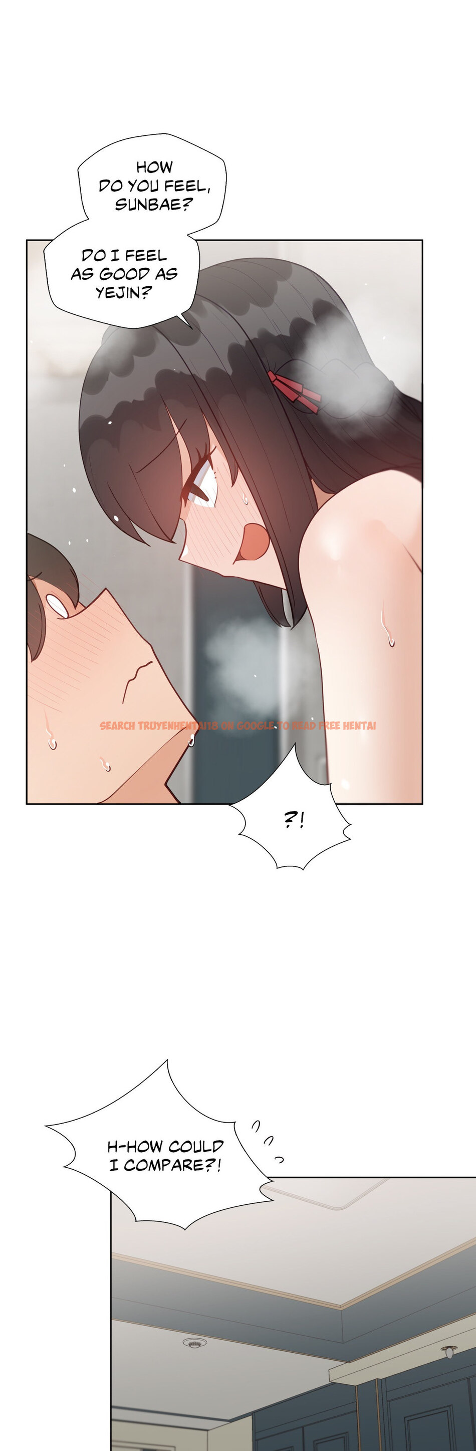 Read Hentai Image 13 212 in comic Learning The Hard Way - Chapter 68 - hentaitnt.net