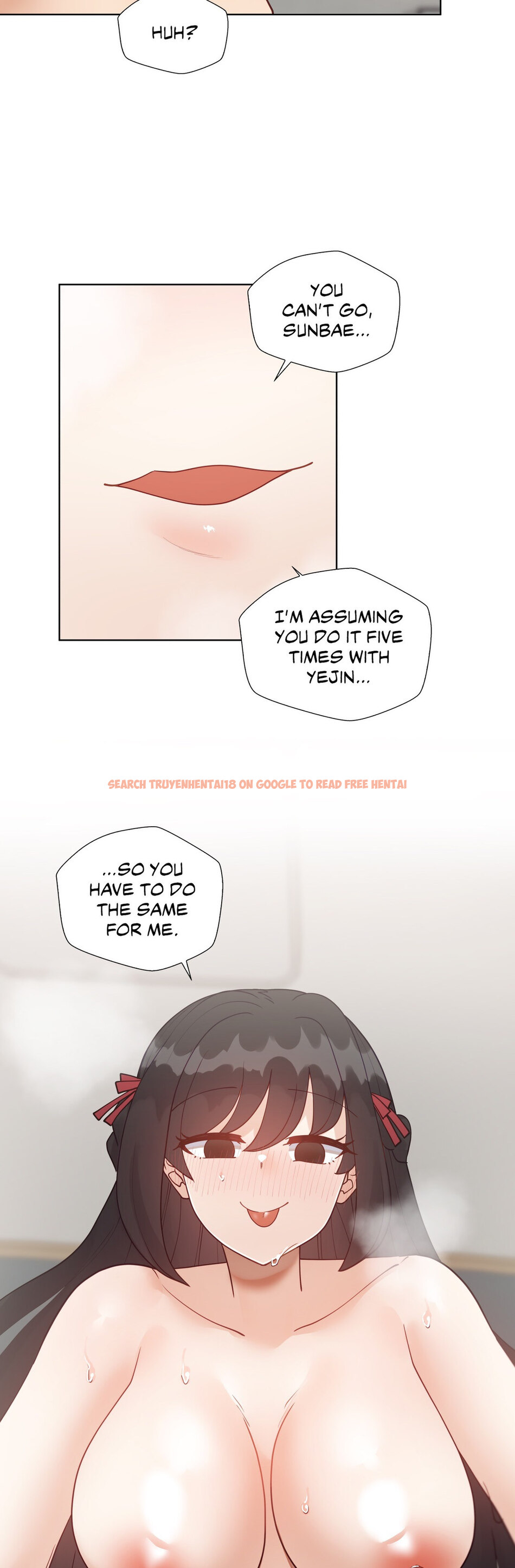 Read Hentai Image 20 213 in comic Learning The Hard Way - Chapter 68 - hentaitnt.net