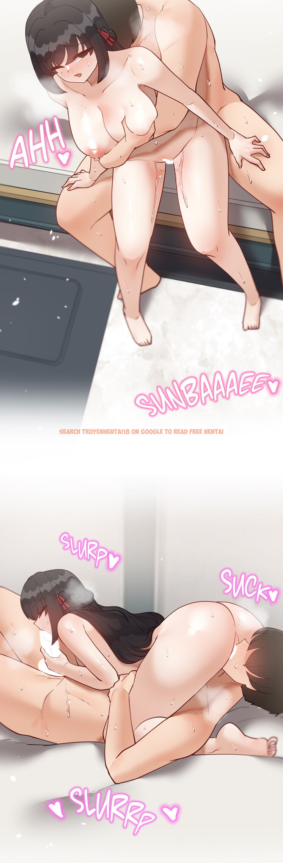 Read Hentai Image 23 213 in comic Learning The Hard Way - Chapter 68 - hentaitnt.net