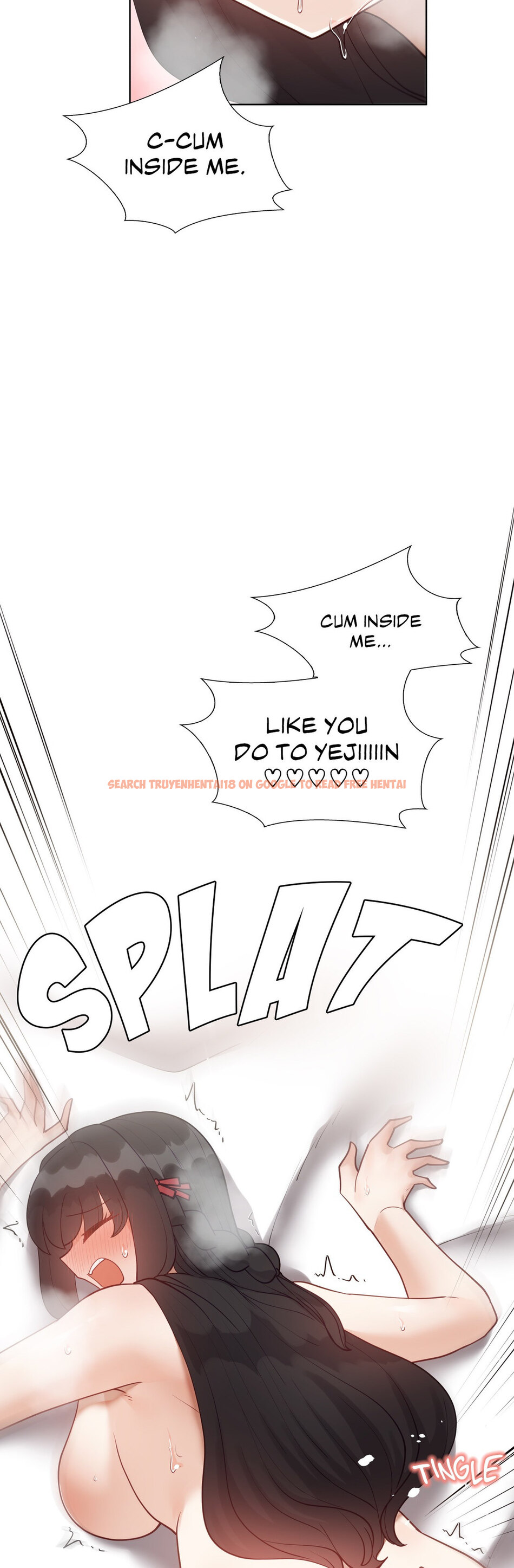 Read Hentai Image 32 213 in comic Learning The Hard Way - Chapter 68 - hentaitnt.net