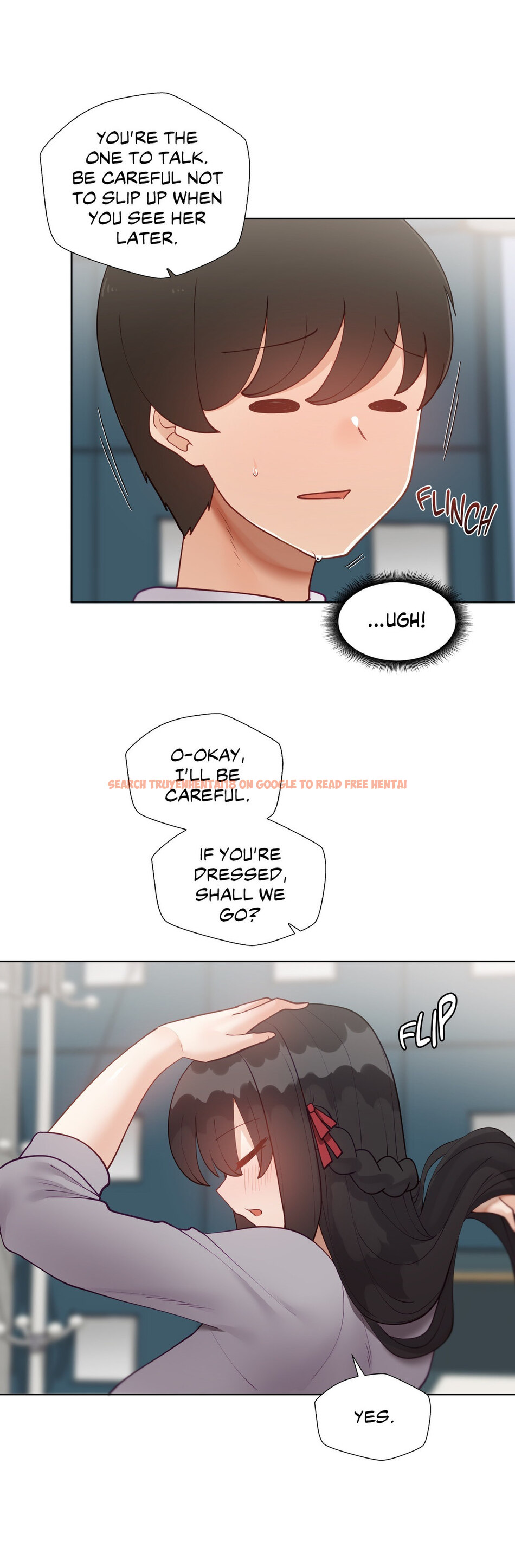 Read Hentai Image 37 214 in comic Learning The Hard Way - Chapter 68 - hentaitnt.net