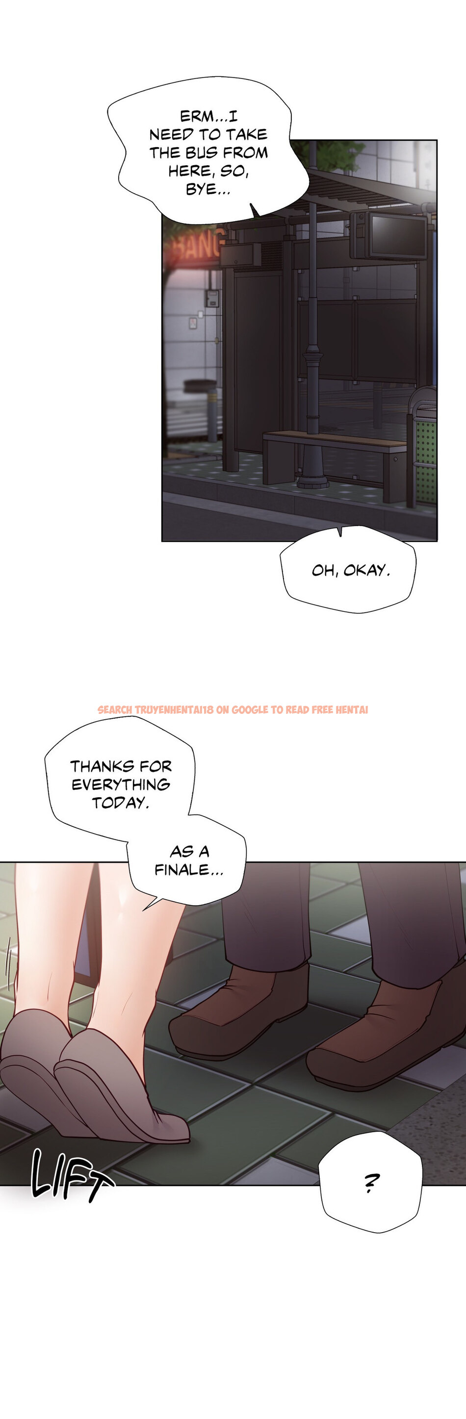 Read Hentai Image 39 214 in comic Learning The Hard Way - Chapter 68 - hentaitnt.net