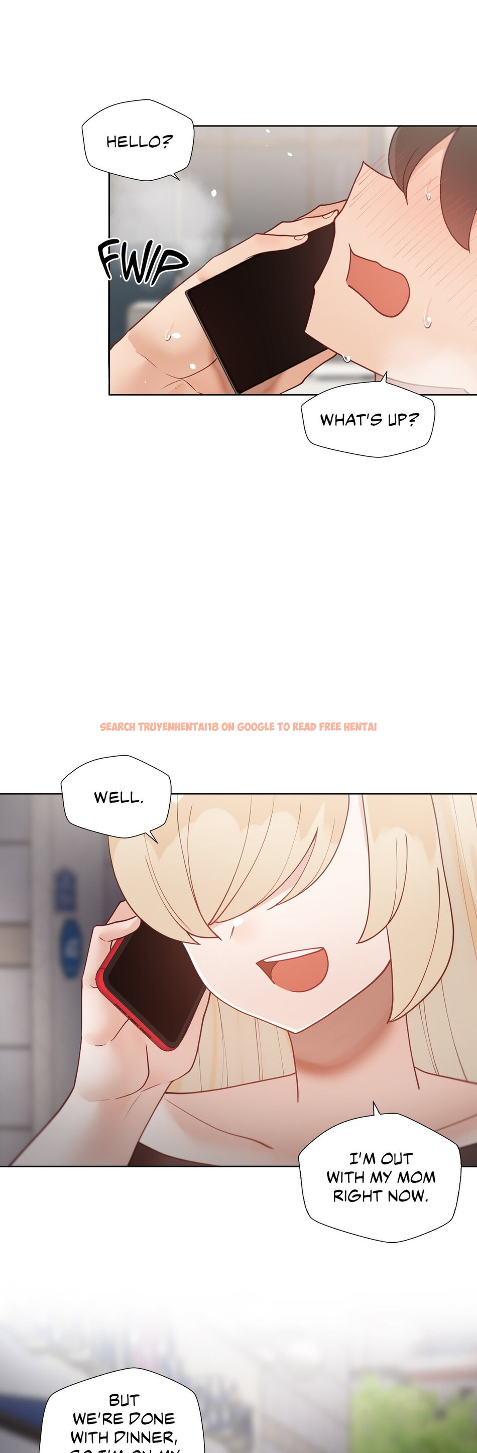 Read Hentai Image 4 212 in comic Learning The Hard Way - Chapter 68 - hentaitnt.net