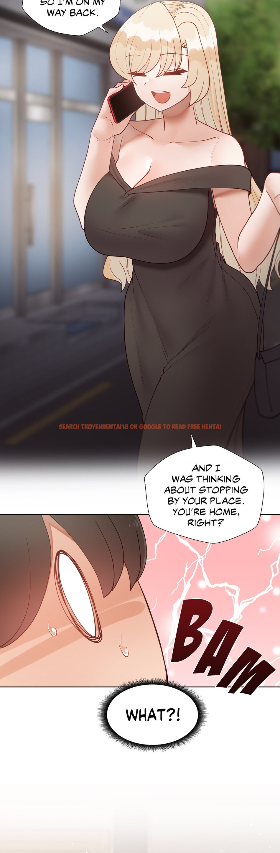 Read Hentai Image 5 212 in comic Learning The Hard Way - Chapter 68 - hentaitnt.net