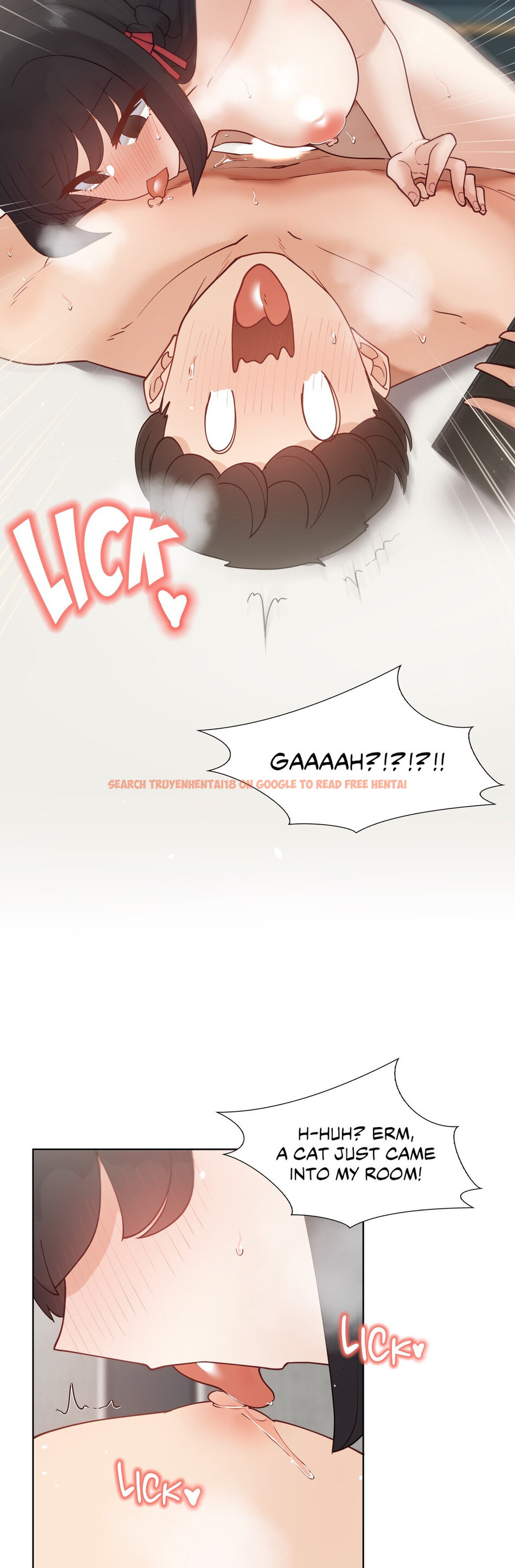 Read Hentai Image 8 212 in comic Learning The Hard Way - Chapter 68 - hentaitnt.net