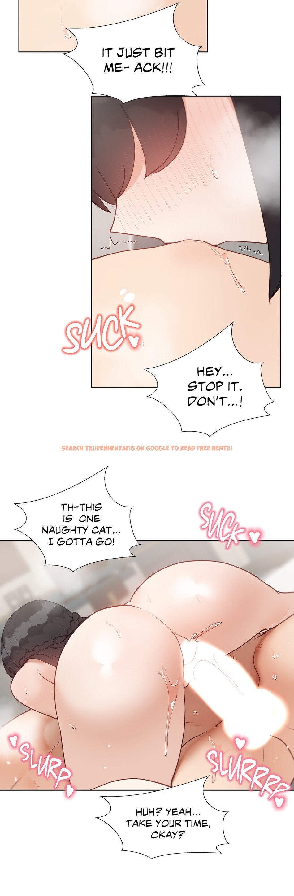 Read Hentai Image 9 212 in comic Learning The Hard Way - Chapter 68 - hentaitnt.net