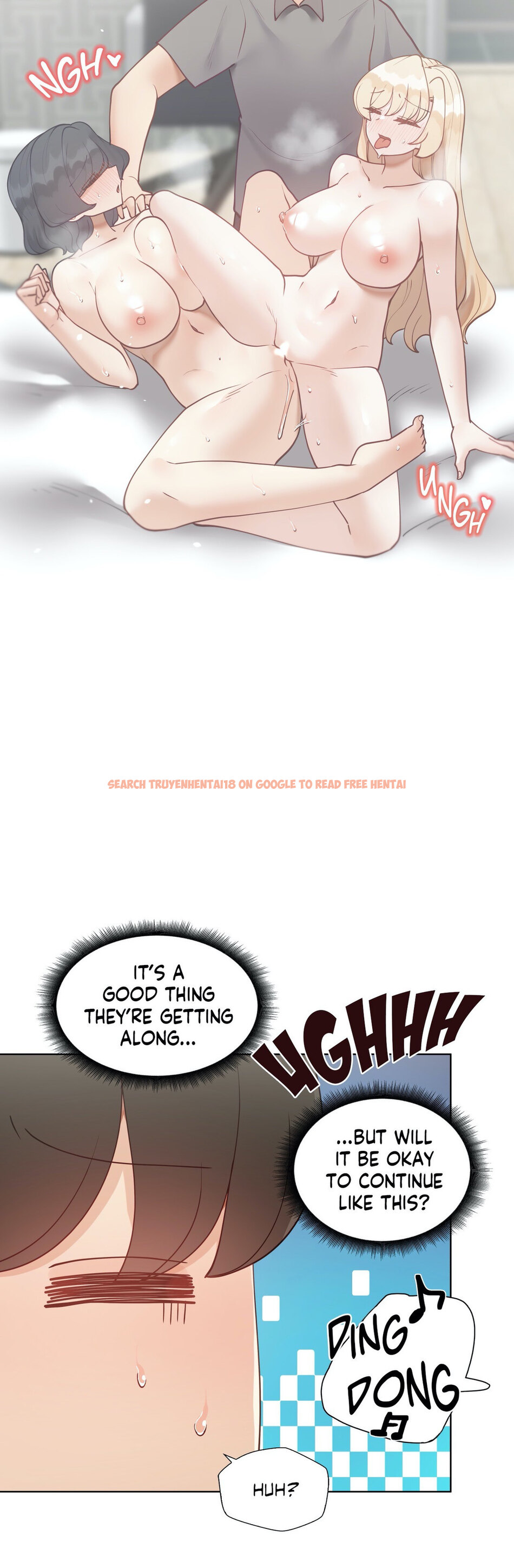 Read Hentai Image 14 894 in comic Learning The Hard Way - Chapter 69 - hentaitnt.net